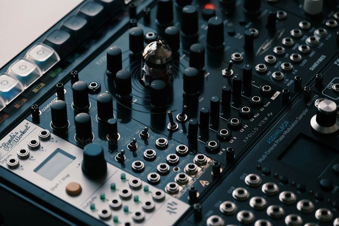 When a Rough Mix Is Enough to Keep Going