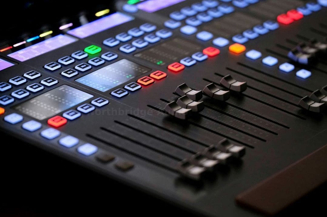 Northbridge Audio 10
