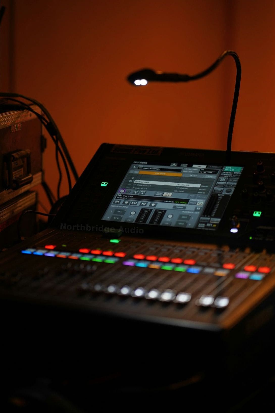 Northbridge Audio 11