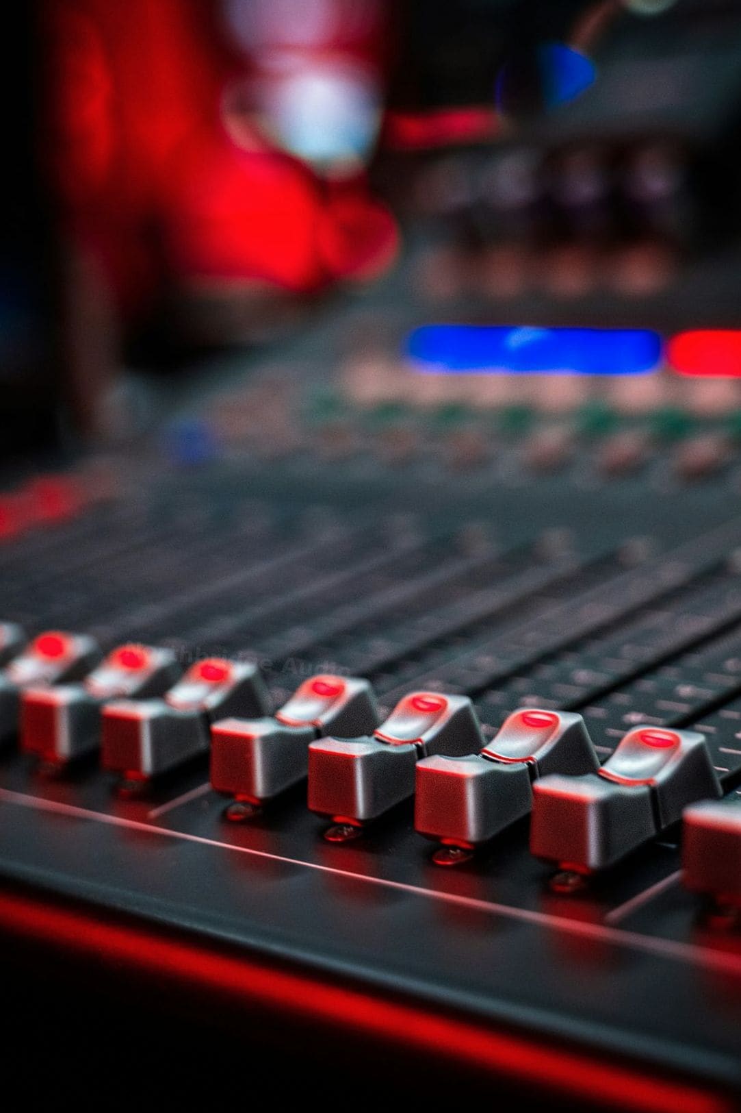 Northbridge Audio 12