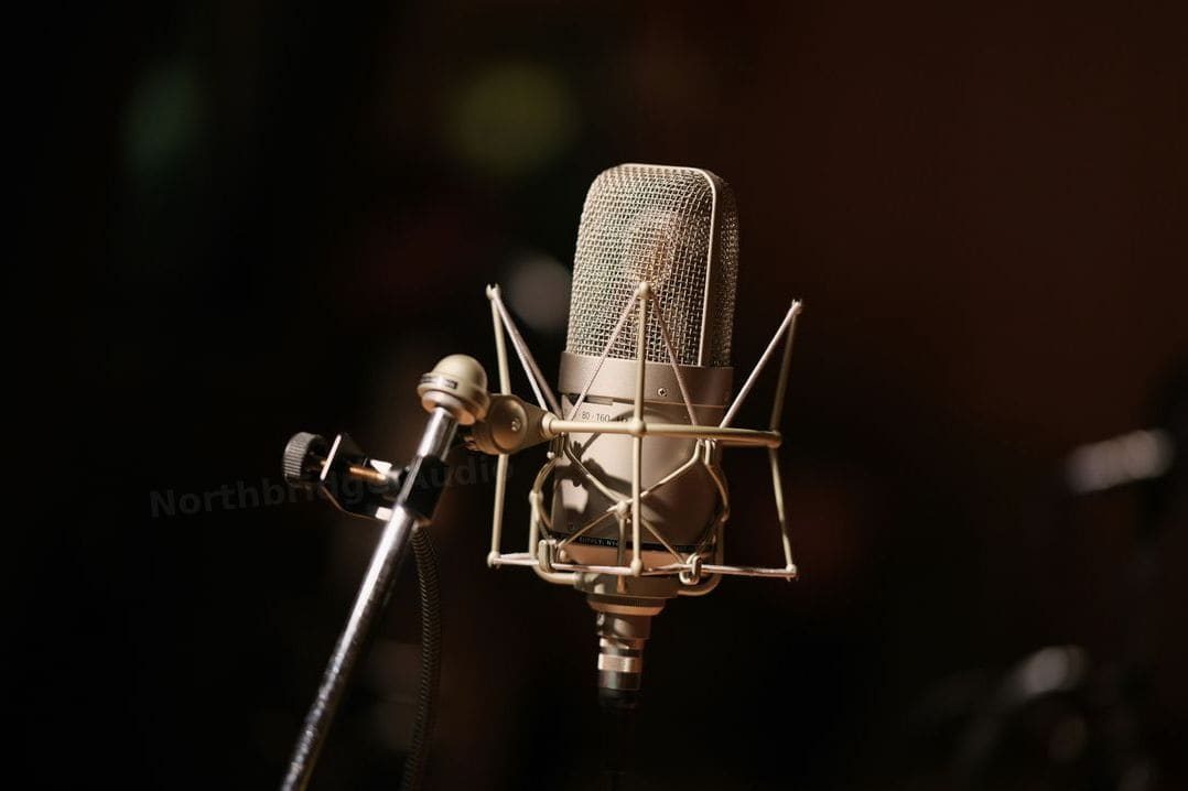 Northbridge Audio 13
