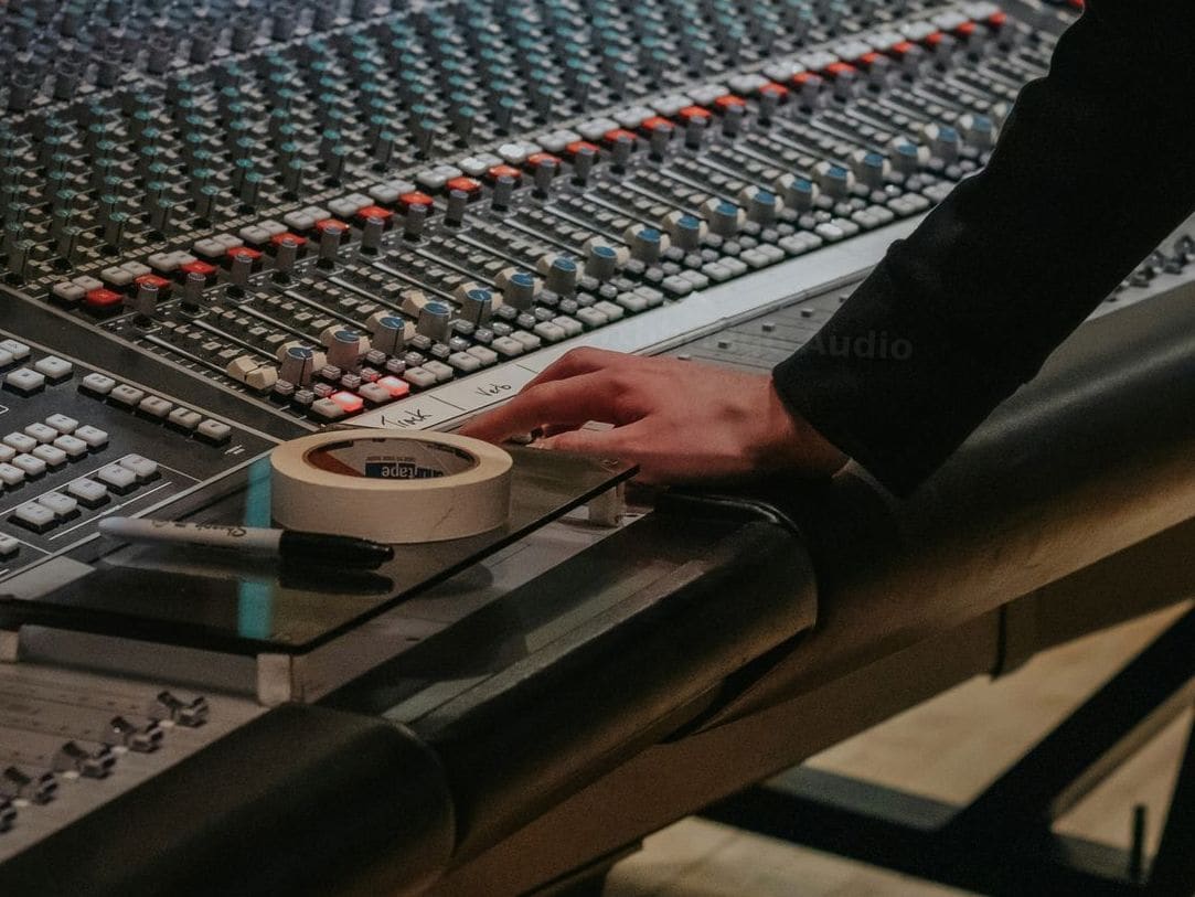 Northbridge Audio 14