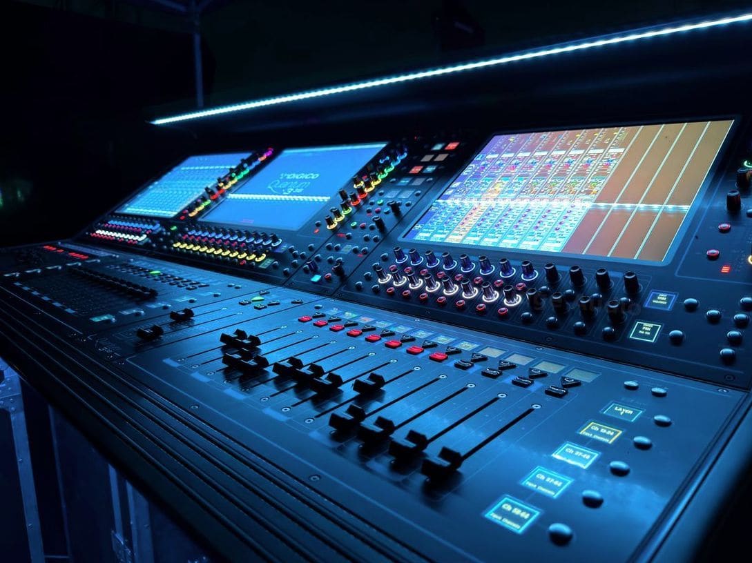 Northbridge Audio 3