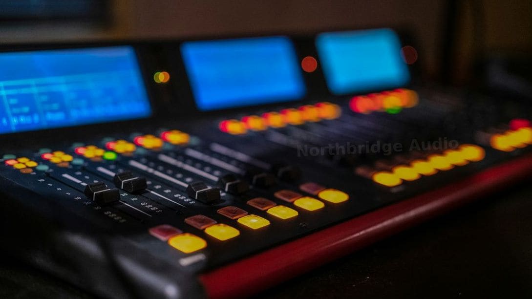Northbridge Audio 5