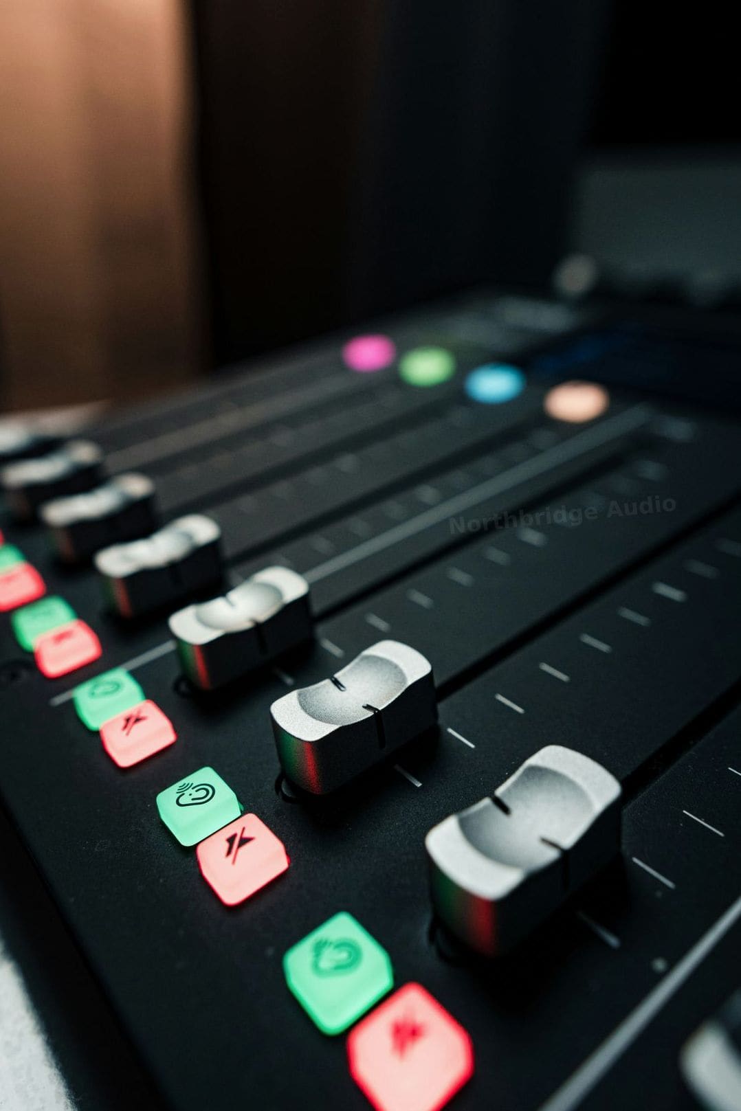 Northbridge Audio 6
