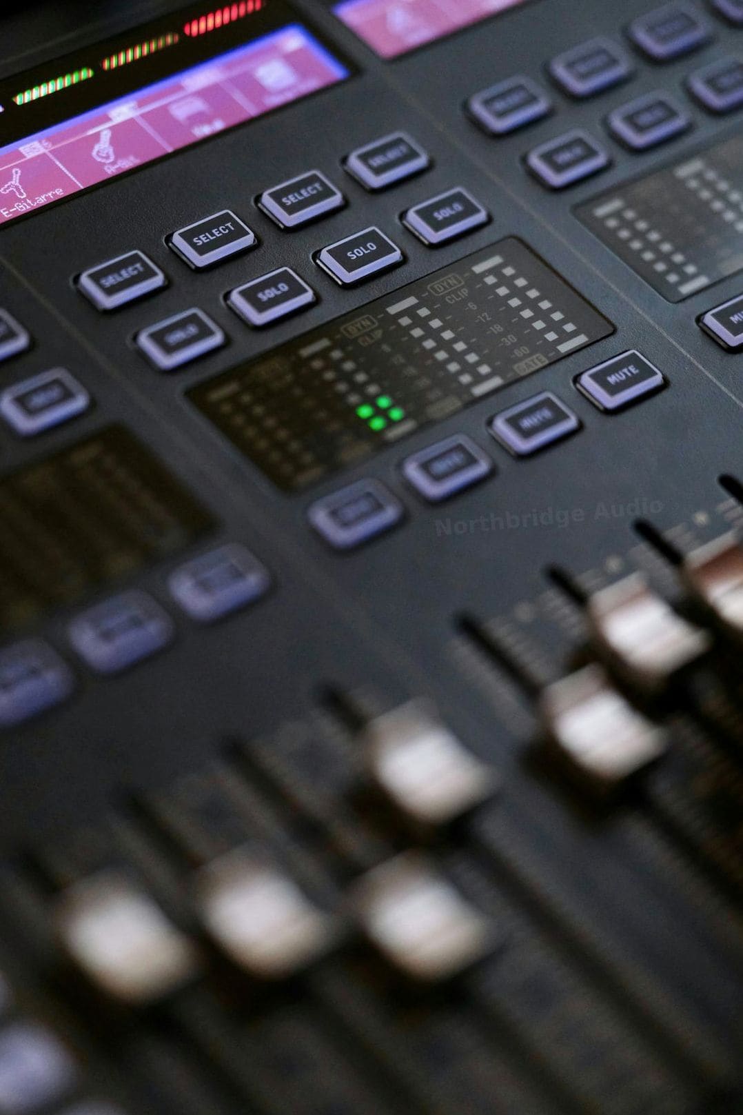 Northbridge Audio 8