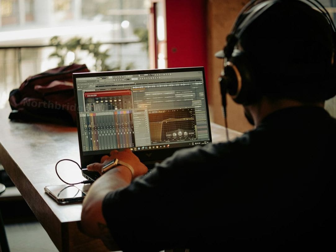 Northbridge Audio 9
